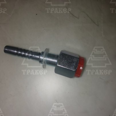 Фитинг DKI М16*1,5 DN8