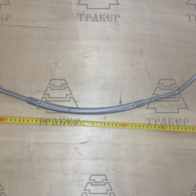 Трубка 740.21-1118290 подвода масла к ТКР 290 (короткая)