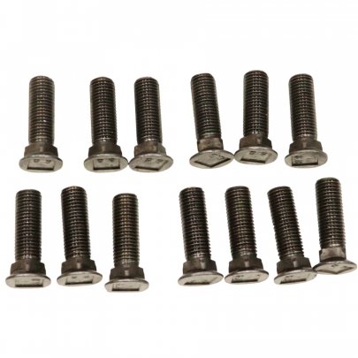 Болт лемешный 16х55 (1кг~11шт) в кг