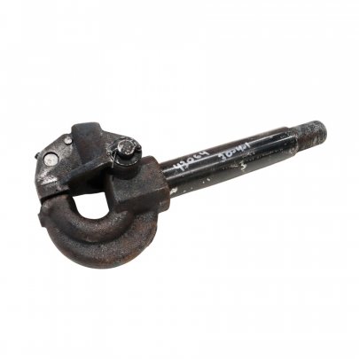 Крюк 700.46.29.100 буксирный с защелкой в сборе К-700А