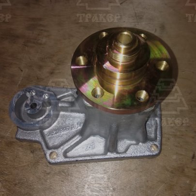 Привод 5340.1308011-10 вентилятора Я-З-534 АВТОДИЗ-ЛЬ