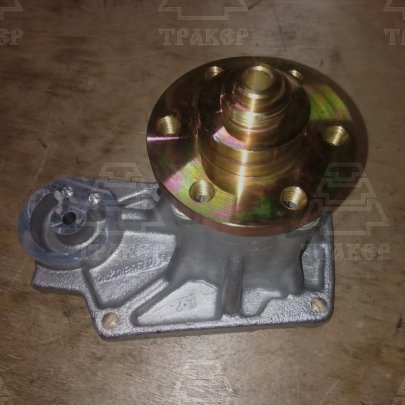 Привод 5340.1308011-10 вентилятора для Я-З-534 АВТОДИЗ-ЛЬ