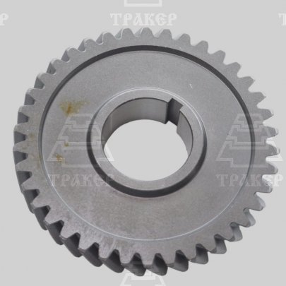 Шестерня 240-1005033 Z=38