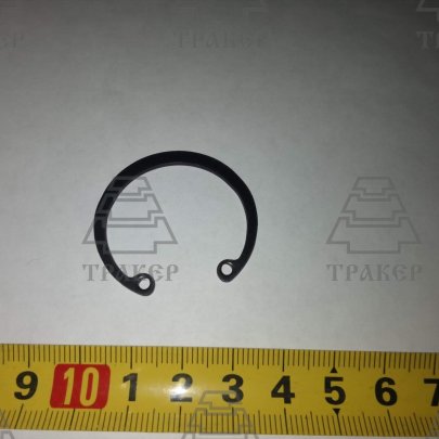 Кольцо Д144-1004052 КБ 35 стопорное поршневого пальца
