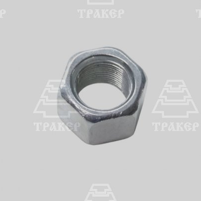 Гайка М22х1,5 стремянки прицепа 8350-2912416
