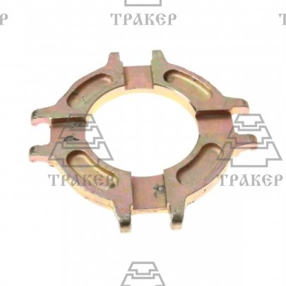 Кольцо 236-1601120 упорное корзины Я-З