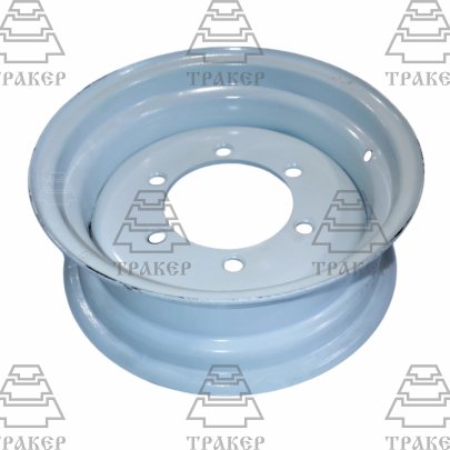 Диск колеса 5.50Fx20 (5.50Fx20-3101020) передний узкий