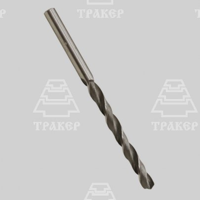 Сверло по металлу 5,5мм ц/х Р6М5 ГОСТ 10902-77