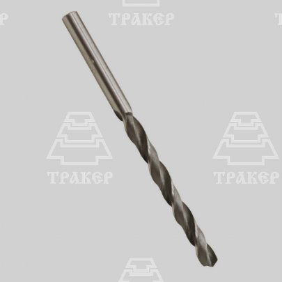 Сверло по металлу 5,5мм ц/х Р6М5 ГОСТ 10902-77