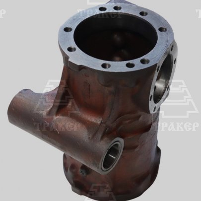 Корпус 1420-2301055 МТЗ-1221 (РУП МТЗ) Выгодные цены на автозапчасти для тракторов и спецтехники в Oktyabrsky.traker.ru с доставкой в Октябрьском и республике Башкортостан