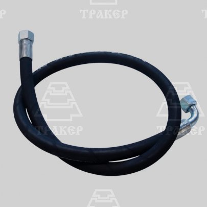 РВД 27х1250 (М22х1,5) 0/90 2SN DKOL Т