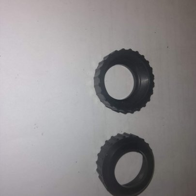 Гайка 80-3805014