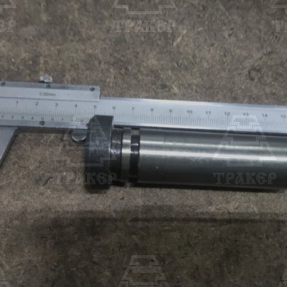 Ось 80-1601335 шестерни