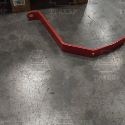 Кронштейн 82-8403016-Б левый переднего верхнего крыла с ГОРу