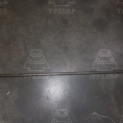 Пруток КНТ 32.602 полотна основного элеватора без буртов (L=615мм)