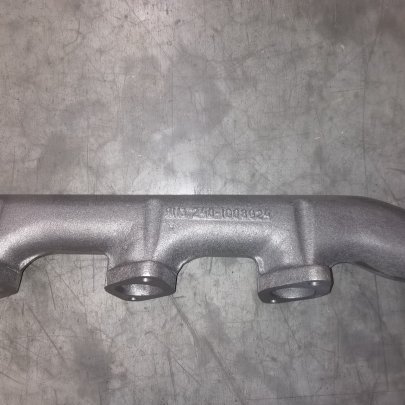 Коллектор 240-1008024 Я-З