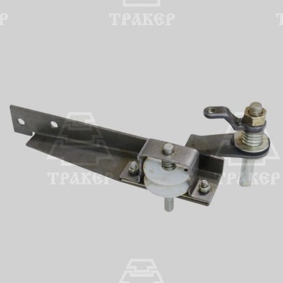 Блок 70-1310410-Б управл. шторкой сист.охлажд.(РУП МТЗ)