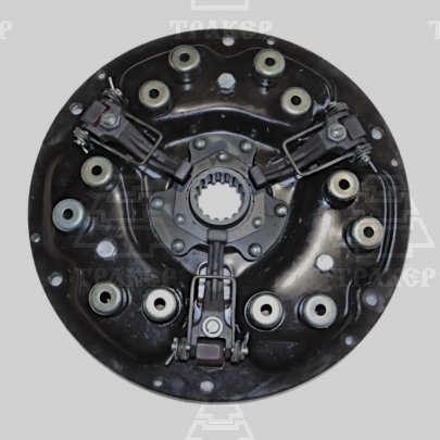 Корзина 70-1601090-А сцепления (БЗТДиА)