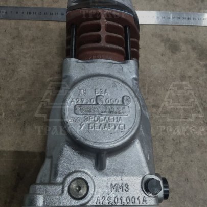 Компрессор А29.05.000А-06 (БЗА)