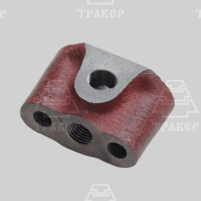 Фланец 260-1013015 теплообменника МТЗ-1221
