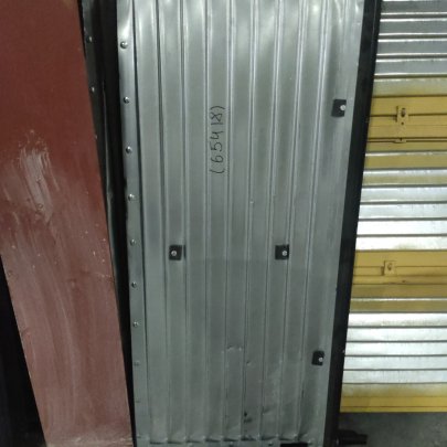 Поддон КЗК-12-0280020 (надставка стрясной доски)