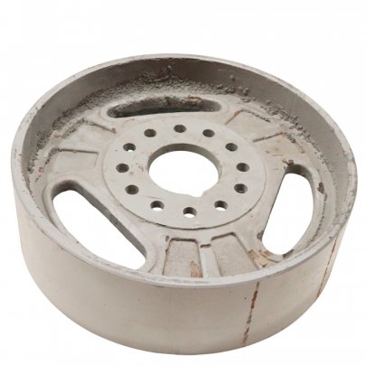 Барабан Т4.38.103-1А тормозной заднего моста ТТ-4