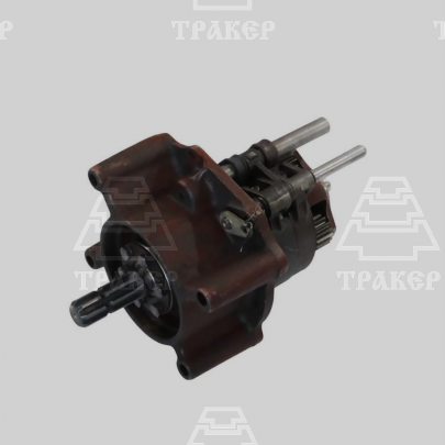 Крышка 1221-4202020-А (8 шл.) усиленная