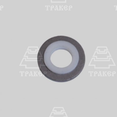 Прокладка 245-1111020-А форсунки (с фторопластом) РФ