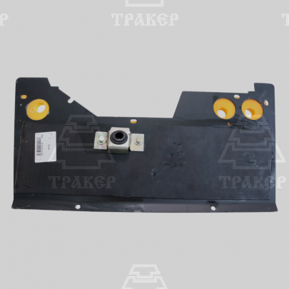 Полик 80-6702310-К0001 (РУП МТЗ)