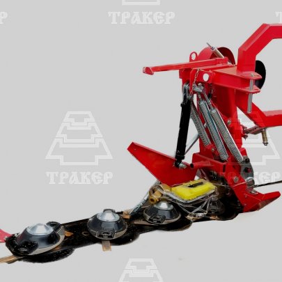 Косилка ротационная КРН-2.1Б (Бежецк АНАЛОГ)