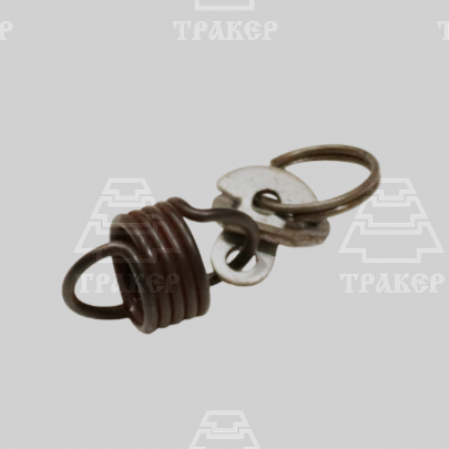 Пружина 77.38.163 в сб