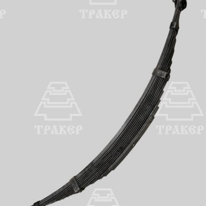 Рессора 452-2902012-04 УАЗ передняя 13 лист.