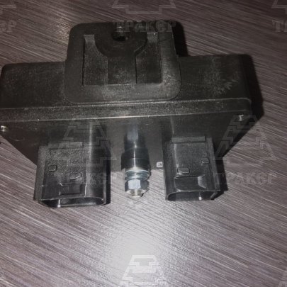 Контролер КСН-1.3741Р-212 свечей накаливания МТЗ фишка н/обр 8 штыр.