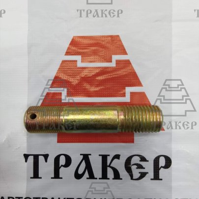 Шпилька 333683-П29 крепл.раздат. коробки усилен.(М22*1,5)