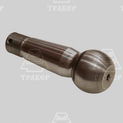 Палец 4320-2919024 ниж.реакт.штанги усил.(М33*1,5)