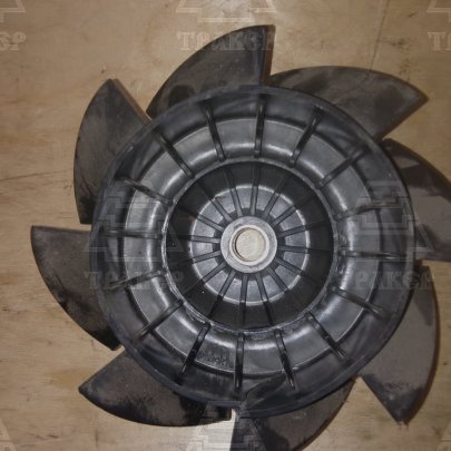 Ротор Д37Е-1308035-А вентилятора Т-40