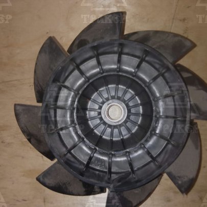Ротор Д37Е-1308035-А вентилятора Т-40