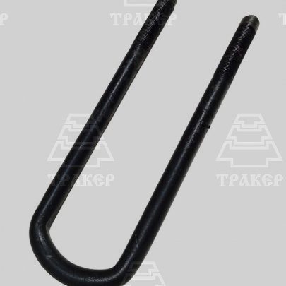 Стремянка 4320-2912408 зад.рессоры(24мм.,L=350мм)