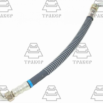 Шланг 4320-3408679 ГУР коротк.Урал с дв.К-З 470мм