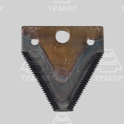 Сегмент Н.066.14-01 ДОН Выгодные цены на автозапчасти для тракторов и спецтехники в Konstantinovsk.traker.ru с доставкой в Константиновске и Ростовской области