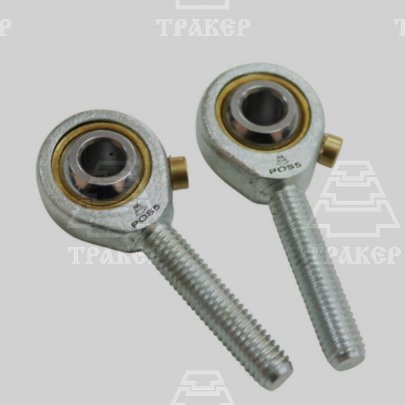 Подшипник POS5 Комплект 2 шт