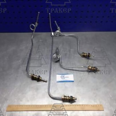 Комплект трубок в/д  А-41 41-15с15,16,17,18-11