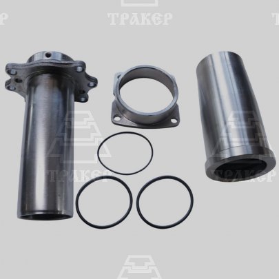 Труба 52-2308040-А+гильза 52-2308084А1+корпус 52-2308101+кольцо 52-2308091+095-100-30-2-2 с.о(по1шт)