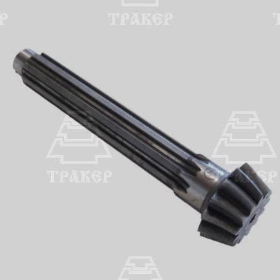 Вал 40-1701105 вторичный ЮМЗ