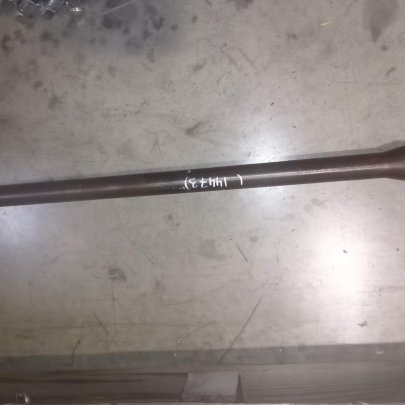 Вал 151.39.101-4 задн.прав.(1022мм) крупн.шлиц Z=8/18