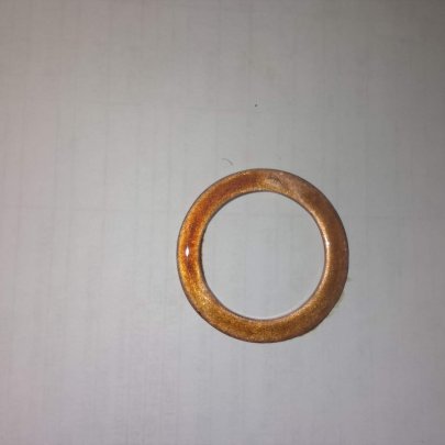 Шайба 40-4607033-А (РУП МТЗ)