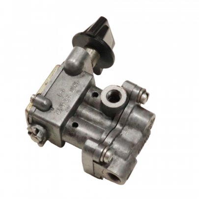 Кран 4310-1804010 управления РК (к-з)