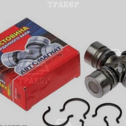 Крестовина 72-2203025 кардана МТЗ 3102-2201025 Автомагнат