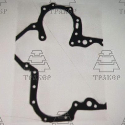 Прокладка Д30-1002313 картера маховика Д-144