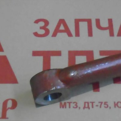 Рычаг 822-2308074 поворотный редуктора п.в.м. левый